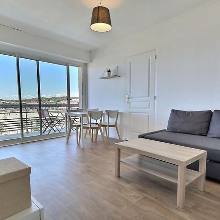 Kala Springs Anglet - Vue Ocean - Wifi - Balcon Lejlighed Eksteriør billede