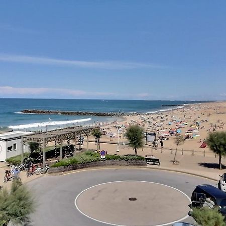 Kala Springs Anglet - Vue Ocean - Wifi - Balcon Lejlighed Eksteriør billede