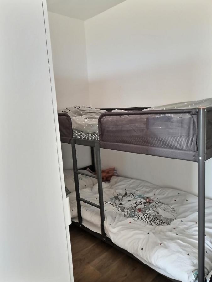 Kala Springs Anglet - Vue Ocean - Wifi - Balcon Lejlighed Eksteriør billede