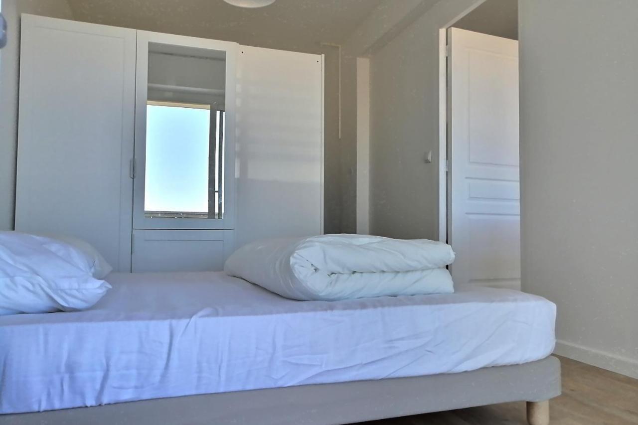 Kala Springs Anglet - Vue Ocean - Wifi - Balcon Lejlighed Eksteriør billede
