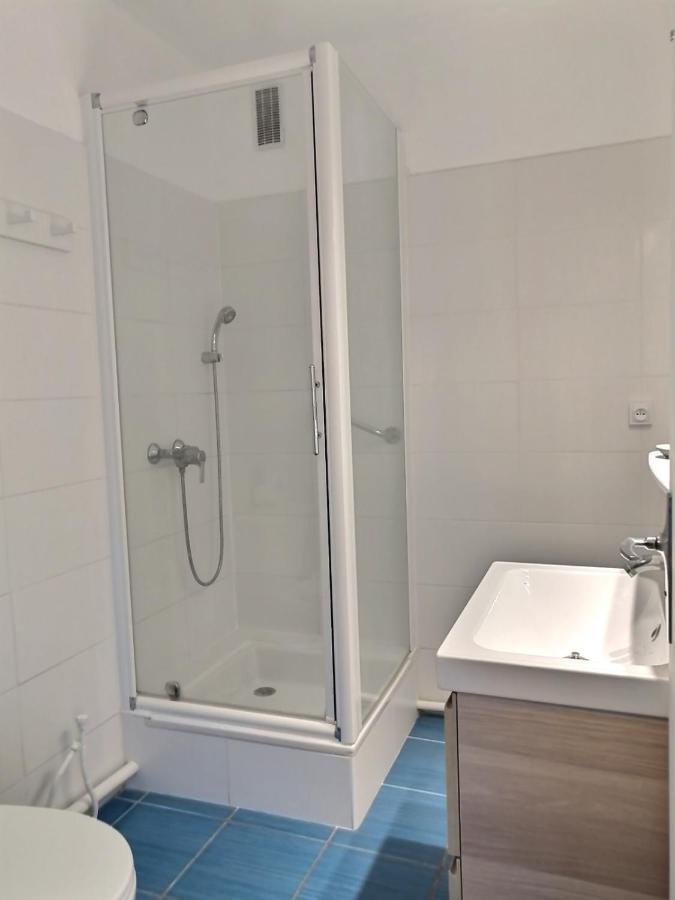 Kala Springs Anglet - Vue Ocean - Wifi - Balcon Lejlighed Eksteriør billede